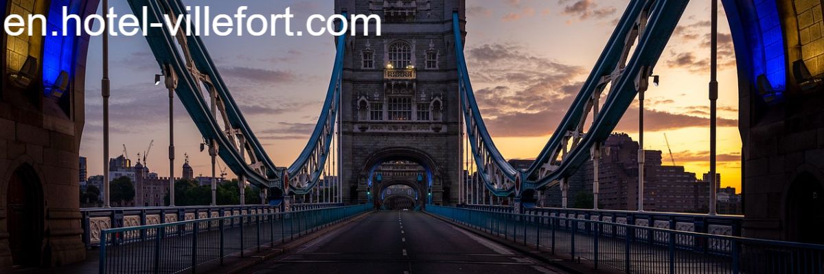 en.hotel-villefort.com